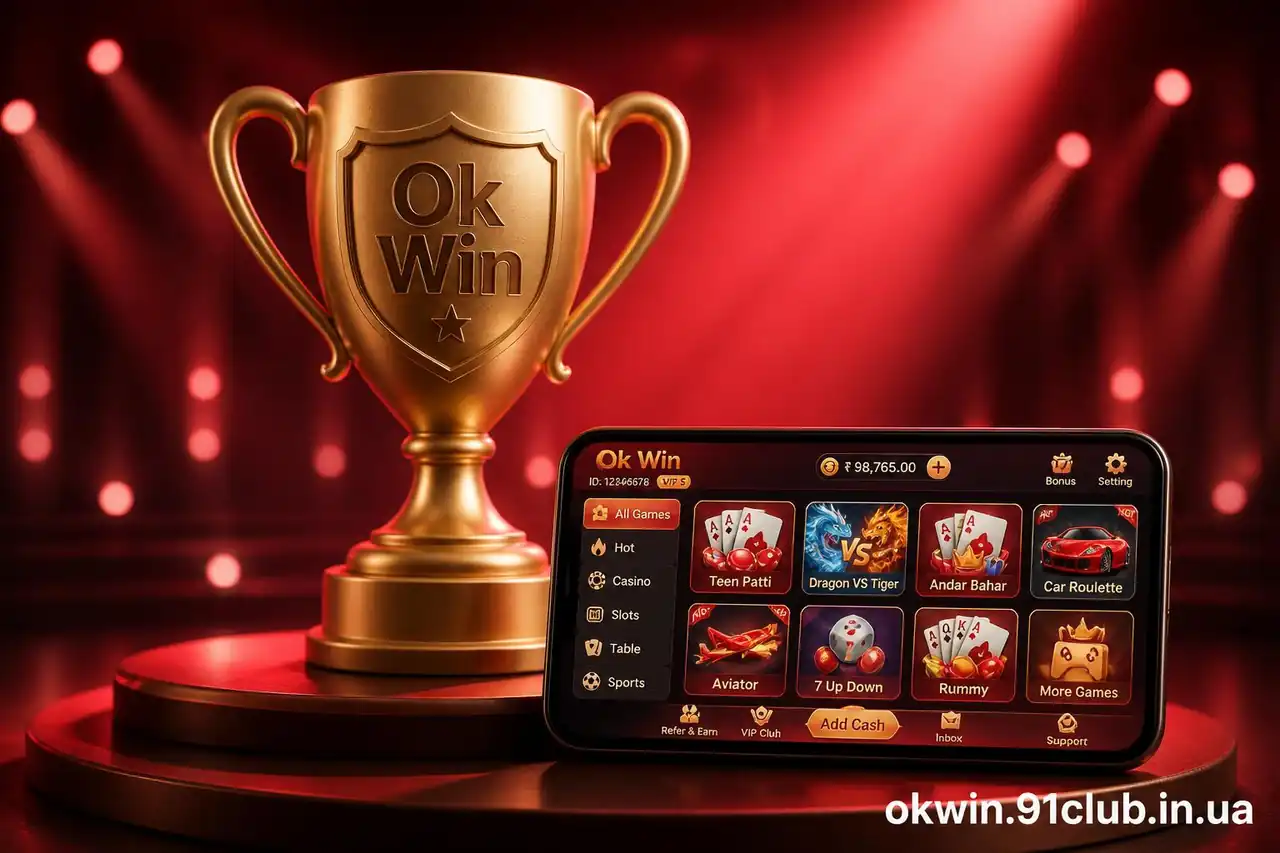 Ok Win